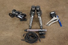 Shimano Ultegra R8050 Di2 11