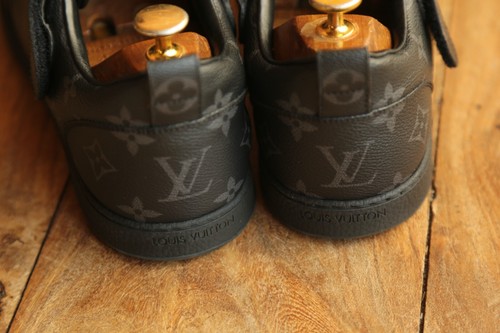 Louis vuitton monogram nero - vuitton,