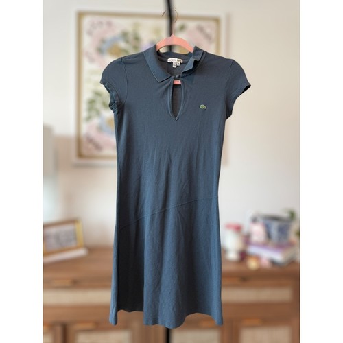 Mini polo tennis lacoste - tennis,
