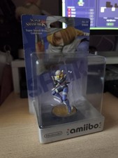 AMIIBO NINTENDO SHEIK ZELDA