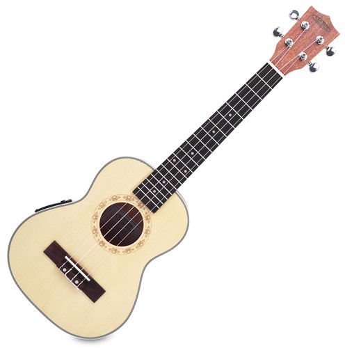 Stupendo ukulele tenore - , con