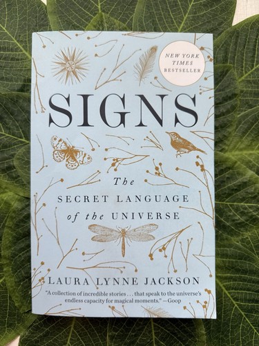 Signs the secret language of - language,