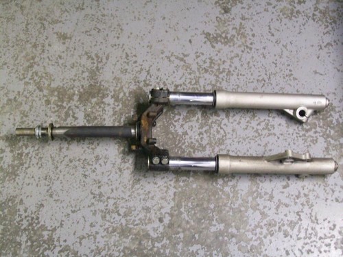 Forcella anteriore per - forcella,