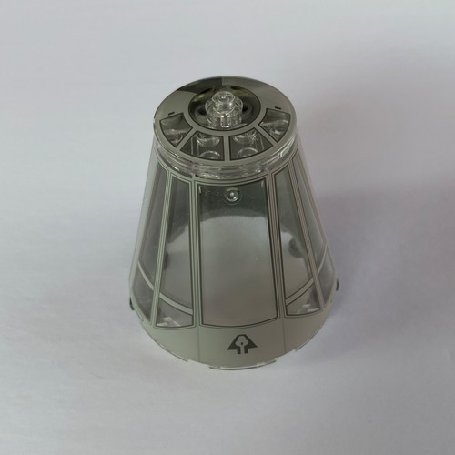 Lego cockpit assembly - lego, cono