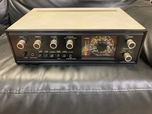 Sansui 505 amplificatore di - amplificatore,