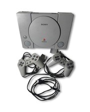 Console ps1 sony playstation - ps1, 1