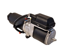 Mercedes Classe A Pompa