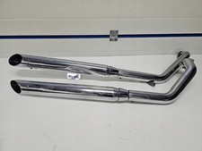 Sistema di scarico sportivo