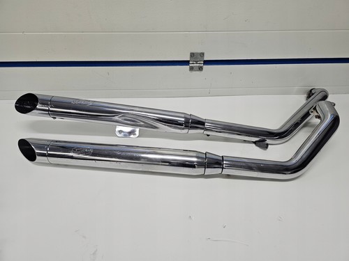Sistema scarico sportivo - di,