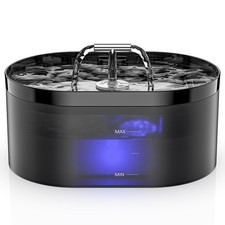 Fontanella per Gatti fontana