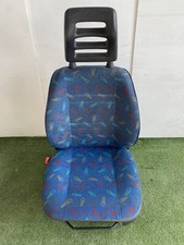 SEDILE SINISTRO LATO GUIDA