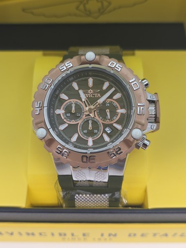 Orologio uomo invicta subaqua - orologio,