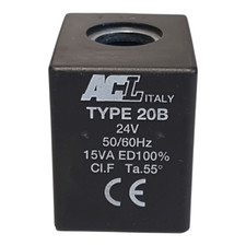 Bobina ACL TYPE 20B Per