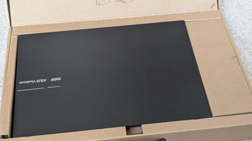 Asus vivobook m1605y - asus, 16"