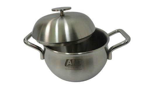 Amt gastroguss 316ti - amt,