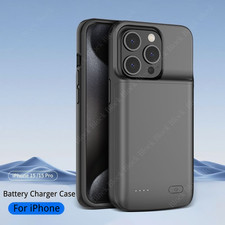 Power Bank Charging Cover