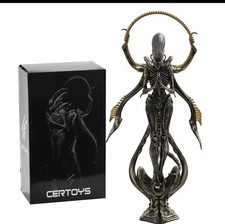 Alien Xenomorph Figurine 28cm