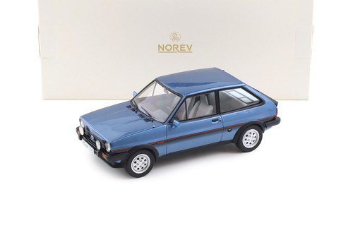 Norev ford fiesta xr2 - norev,