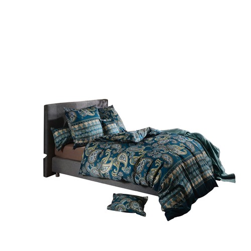 Biancheria letto erwin - biancheria,