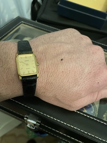 Orologio vintage vetta - orologio,