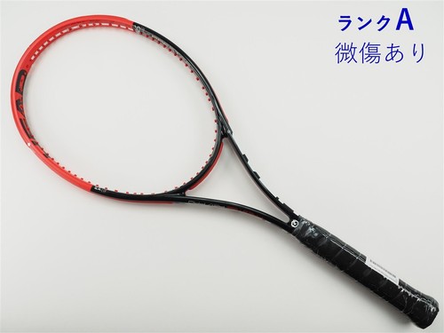Racchetta tennis head - racchetta,