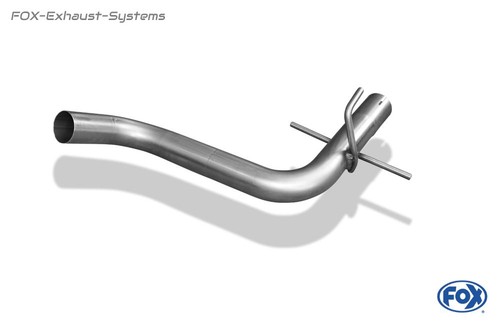 Muffler sound tubo corrado - muffler,