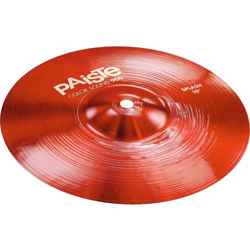 Paiste 900 color splash - paiste,