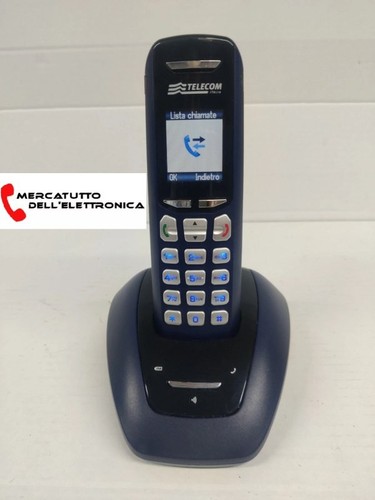 Telefono cordless aladino - aladino, xl