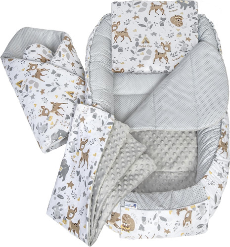 Riduttore lettino neonato - lettino,