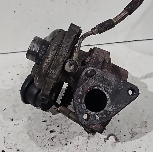 Turbina turbo per - turbo,