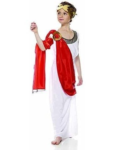 Rubies costume vestito dea - costume,