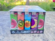 Accendini bic slim - accendini,