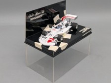 Modellini auto 1:43 Minichamps