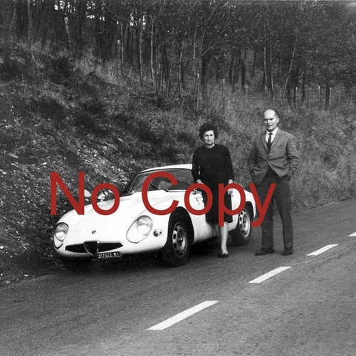 Alfa romeo giulia coupe - alfa,