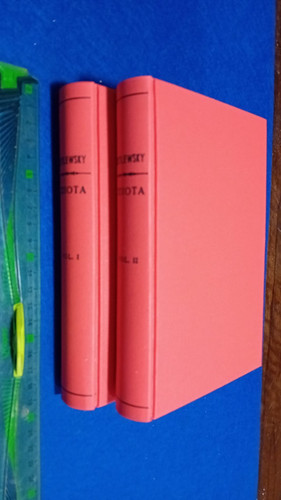 Libro idiota voll - l'idiota, 2