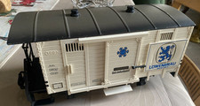 LGB/ LEHMANN échelle G: wagon