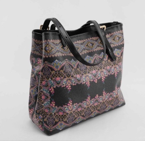 Borsa eroto etro paisley - eroto,