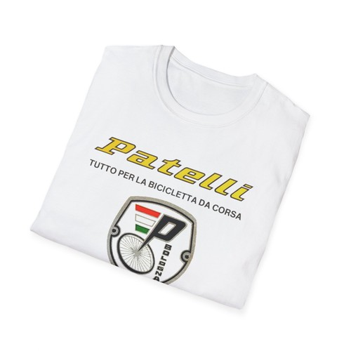 Shirt maglia ciclismo - t-shirt,