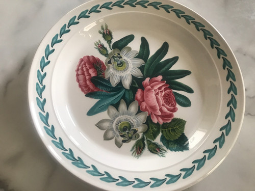 Piatto portmeirion - /,