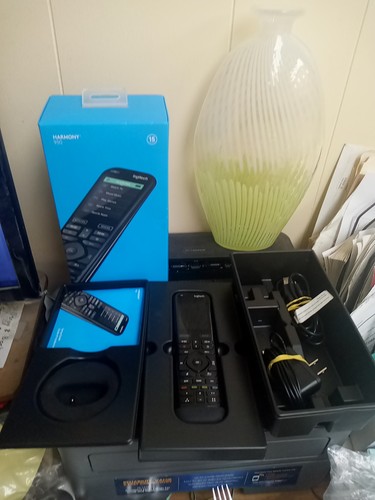 Telecomando universale