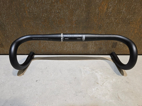 Manubrio bici corsa - manubrio,