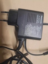 AC ADAPTOR PANASONIC RE9-86 1.7V 1.5A ALIMENTATORE ORIGINALE