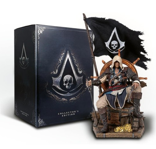 Ps5 assassin creed - ps5, black