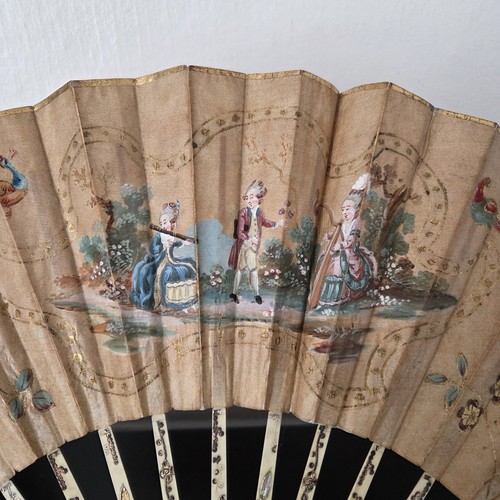 Vandaglio antico xviii - antico,