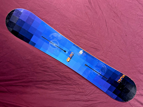 Burton custom flying - burton,