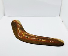 Australian Boomerang