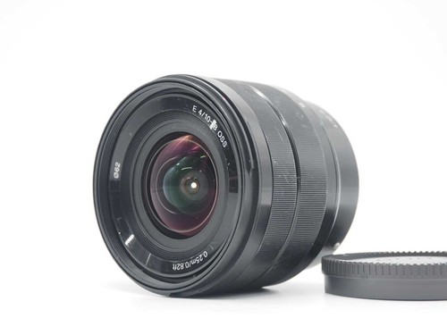Sony 18mm 4 - sony, 10-18mm