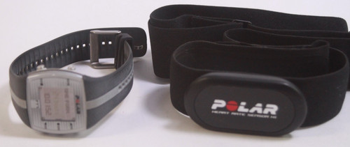 Cardiofrequenzimetro polar ft7 - cardiofrequenzimetro,