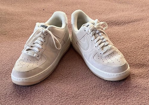 Zapatillas nike force one - zapatillas,