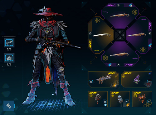 Borderlands - ,